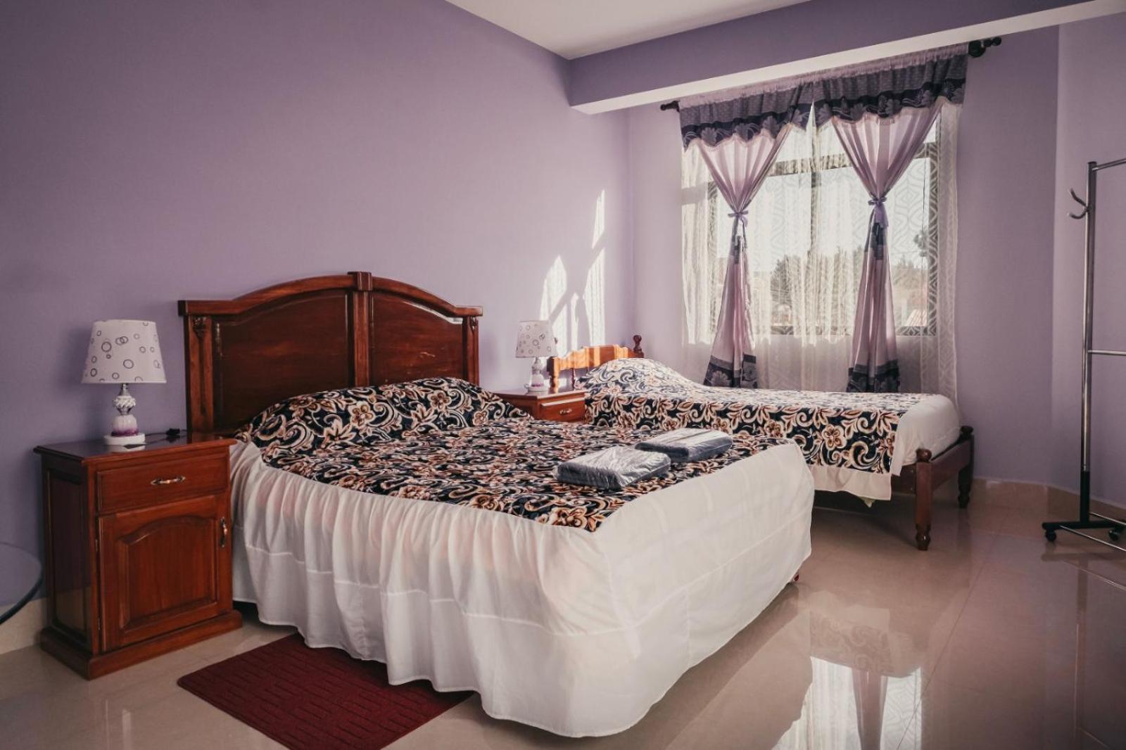 El Grano De Oro Hotel Тупіза Екстер'єр фото