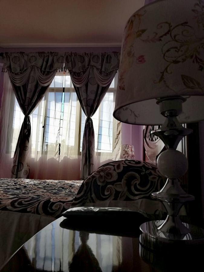 El Grano De Oro Hotel Тупіза Екстер'єр фото